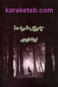 چیزی شبیه ما
