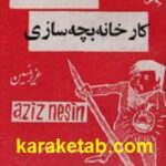 کارخانه بچه سازی