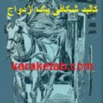 کالبد شکافی یک ازدواج