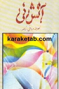 آتش نی