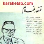 آتشپاره