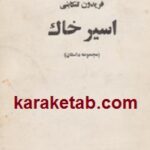 اسیر خاک