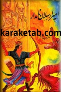 امیر ارسلان نامدار