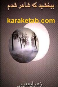 ببخشید كه شاعر شدم