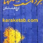 برداشت تنها