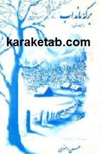 برکه مانداب