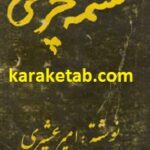 تسمه چرمی