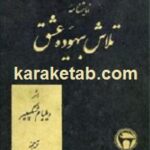 تلاش بیهوده عشق