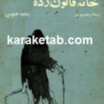 خانه قانون زده