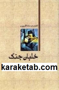 خلبان جنگ