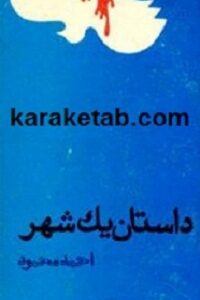 داستان یک شهر