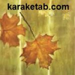 در حیاط کوچک پاییز در زندان