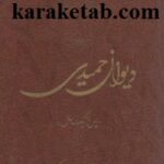 دیوان حمیدی