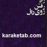 راه رفتن روی ریل