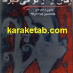 زمان را از تو می گیرند