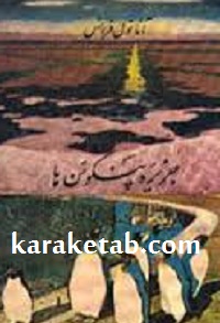 جزیره پنگوئن ها