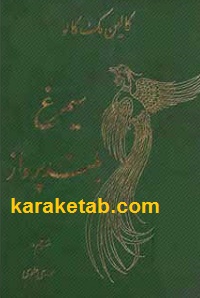 سیمرغ بلند پرواز
