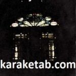 شب سراب