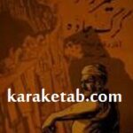 شیرزاد یا گرگ جاده
