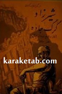 شیرزاد یا گرگ جاده