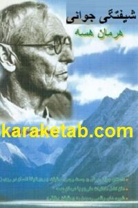 شیفتگی جوانی