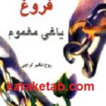 فروغ یاغی مغموم