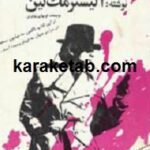 قتل در آمستردام