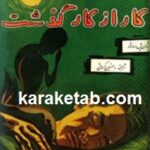 کار از کار گذشت