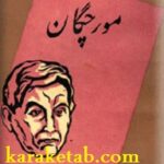 مورچگان