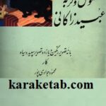 موش و گربه