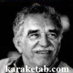 گابریل گارسیا مارکز