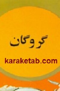 گروگان