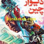 دیوار چین