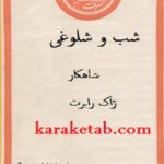 شب و شلوغی