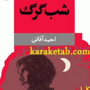 شب گرگ