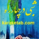 کتاب شبی در چهار راه