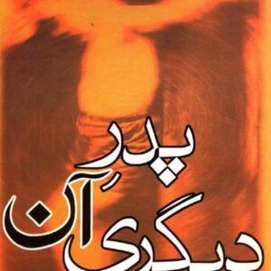 پدر آن دیگری