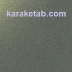 گفت و گو در باغ