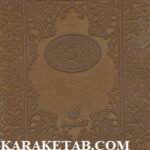 دیوان حافظ یساولی