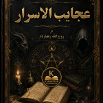 عجایب الاسرار